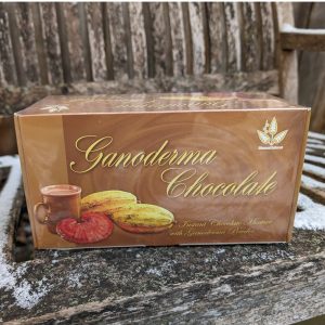 Ganoderma Chocolate
